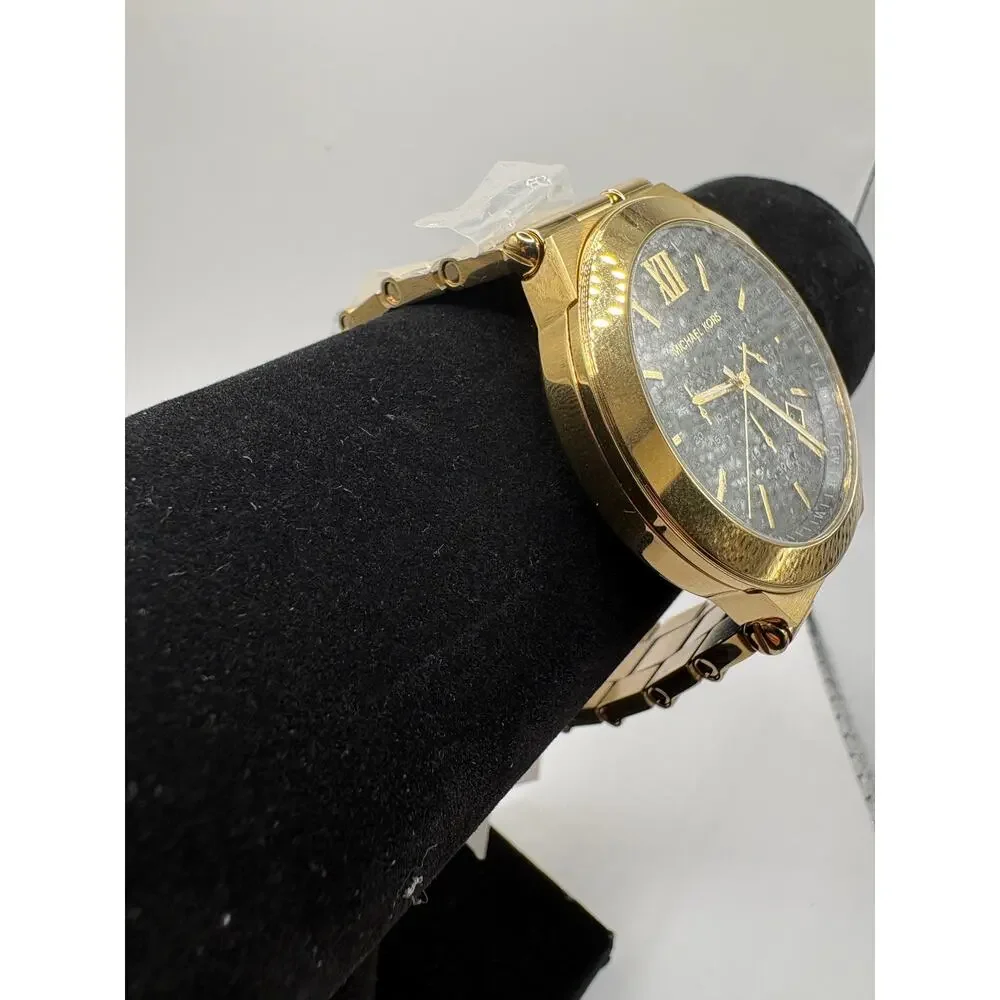 Michael Kors modern take